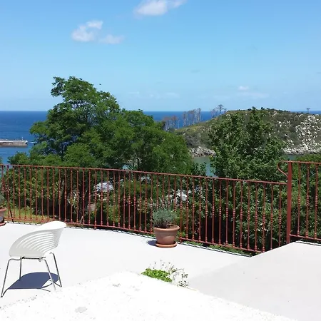 Itsaso 3* Lekeitio