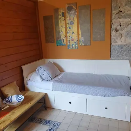 Itsaso Aparthotel