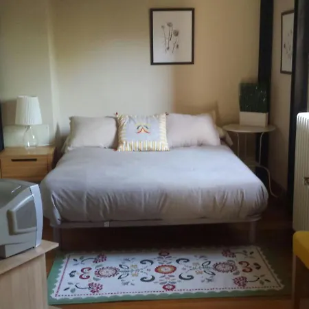 Itsaso Aparthotel