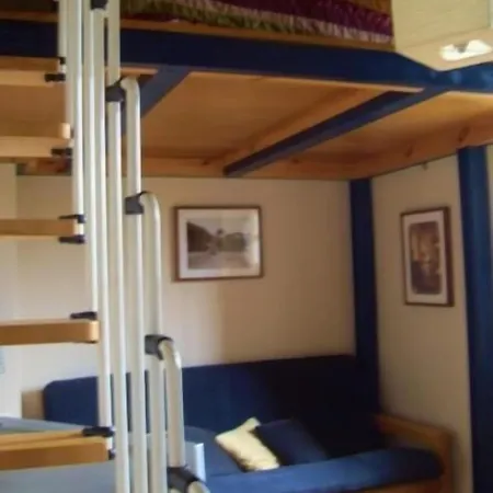 Aparthotel Itsaso
