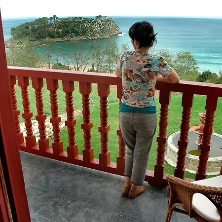 Itsaso Lejlighedshotel 3*