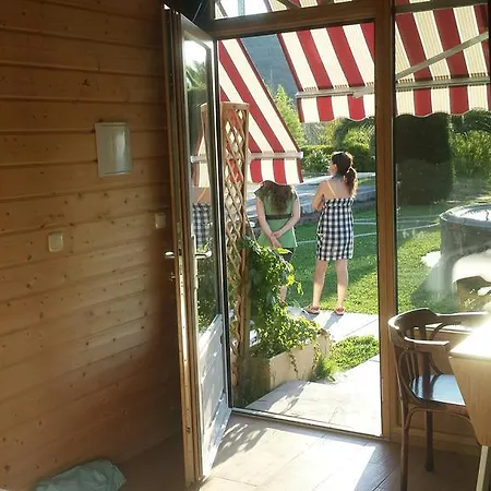 Itsaso Lejlighedshotel