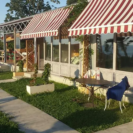 Itsaso Apartmanhotel Lekeitio