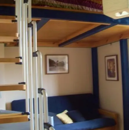 Itsaso Apartmanhotel Lekeitio