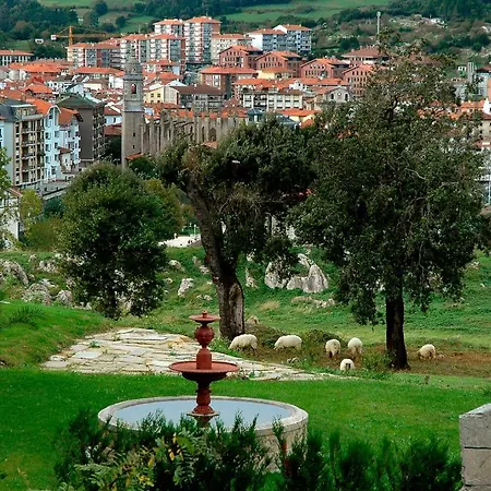 Itsaso 3* Lekeitio