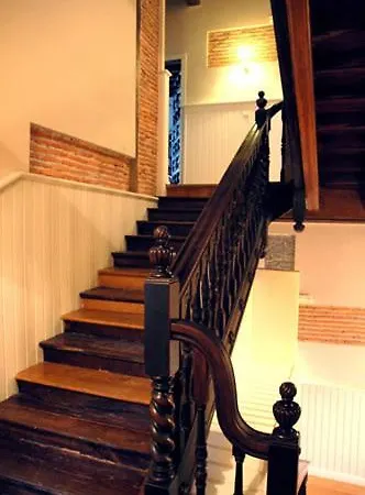 Apartmanhotel Itsaso 3*