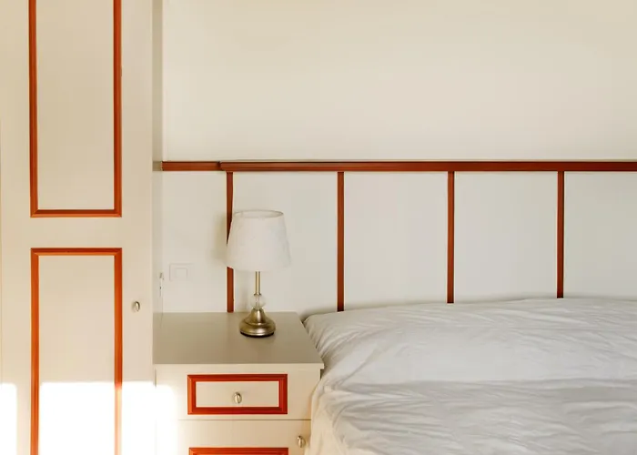 Apart-hotel Itsaso 3*