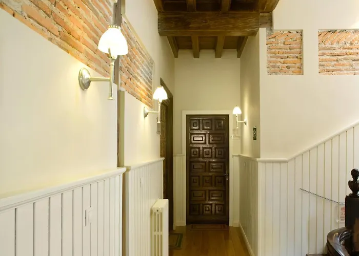 Apartahotel Itsaso Lekeitio