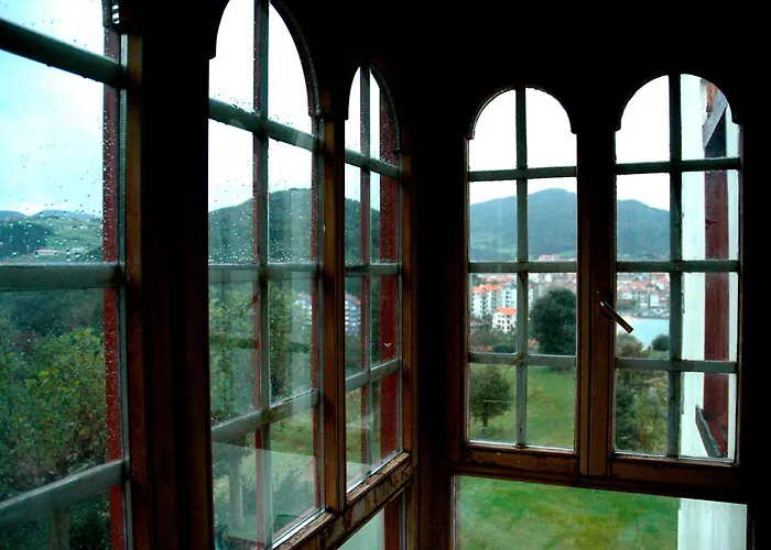 Apart-hotel Itsaso 3*