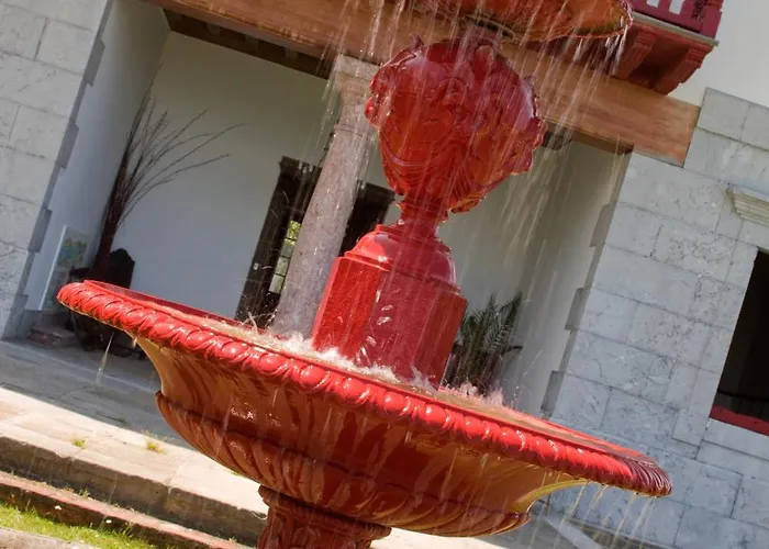 Apart-hotel Itsaso Lequeitio