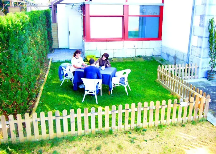 Apartahotel Itsaso 3*