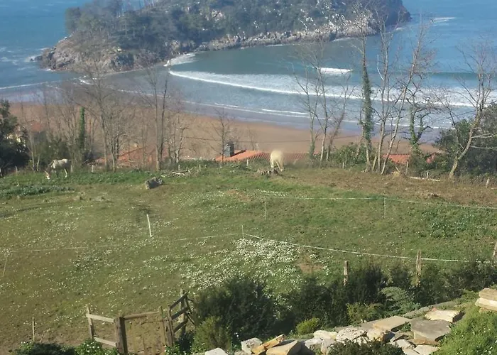 Apartahotel Itsaso Lekeitio