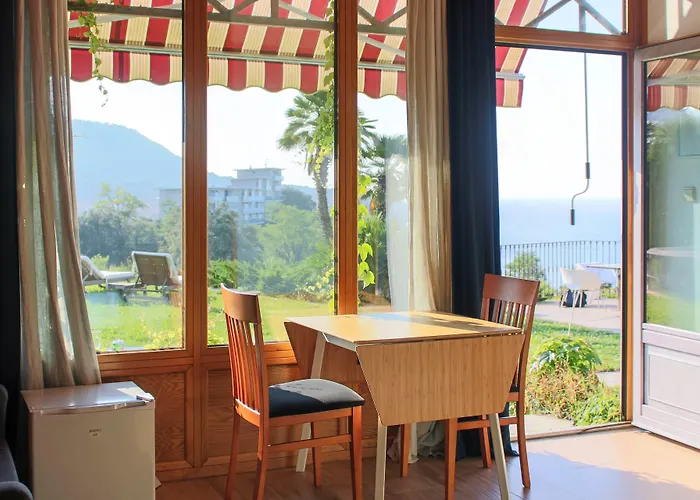 Apart-hotel Itsaso 3*