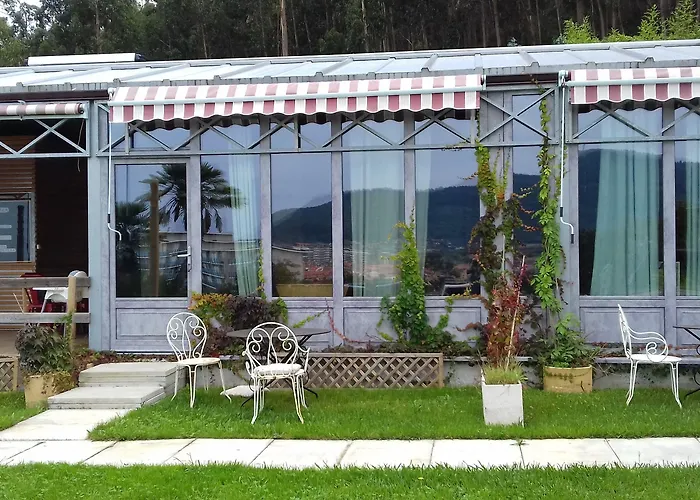 Itsaso Apart-hotel 3*