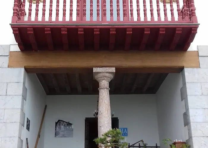 Apartahotel Itsaso Lekeitio