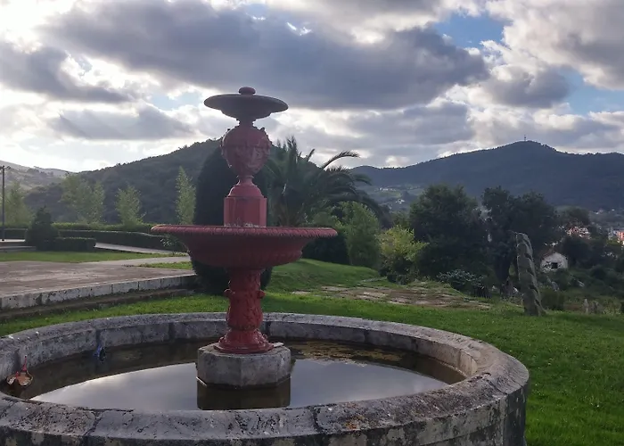 Apartahotel Itsaso Lekeitio