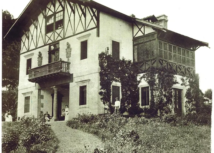 Itsaso Apart-hotel Lequeitio