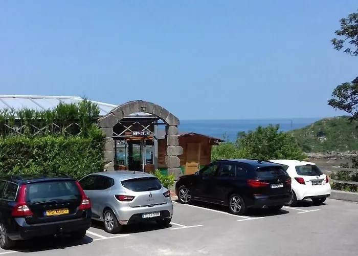 Apartahotel Itsaso Lekeitio