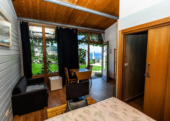 Itsaso Apartahotel 3*