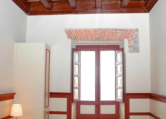 Apartahotel Itsaso Lekeitio