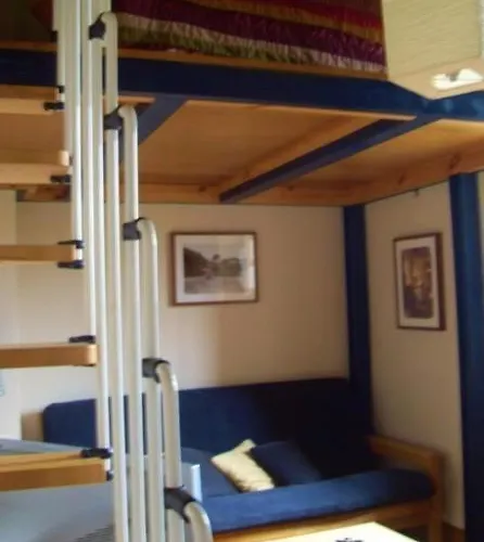 Itsaso Apartahotel Lekeitio