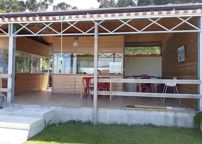 Apartahotel Itsaso Lekeitio