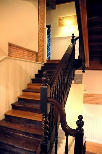 Apart-hotel Itsaso 3*