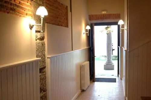 Apartahotel Itsaso Lekeitio