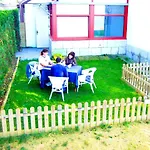 公寓式酒店 伊特萨索别墅 3*