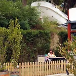公寓式酒店 伊特萨索别墅