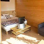伊特萨索别墅 公寓式酒店