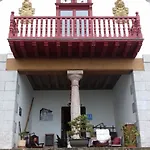 公寓式酒店 伊特萨索别墅 雷凯蒂奥