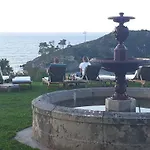 伊特萨索别墅 公寓式酒店 3*