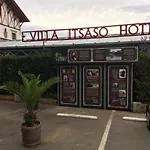 公寓式酒店 伊特萨索别墅