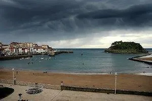 Itsaso Lekeitio