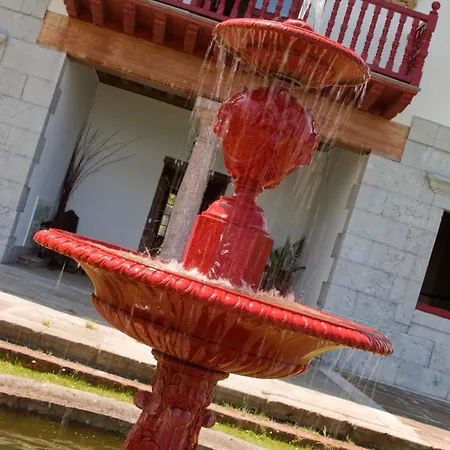 Lägenhetshotell Itsaso Lekeitio