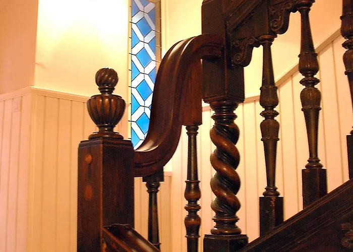 Lägenhetshotell Itsaso Lekeitio