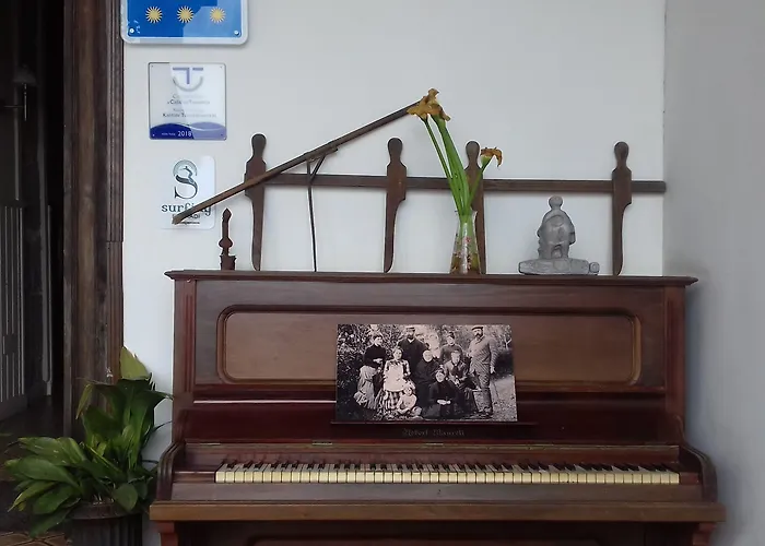 Itsaso Lägenhetshotell 3*