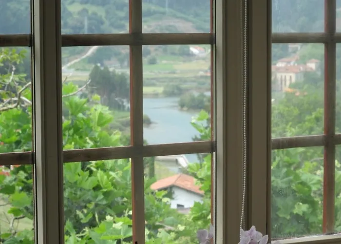 Lägenhetshotell Itsaso 3*