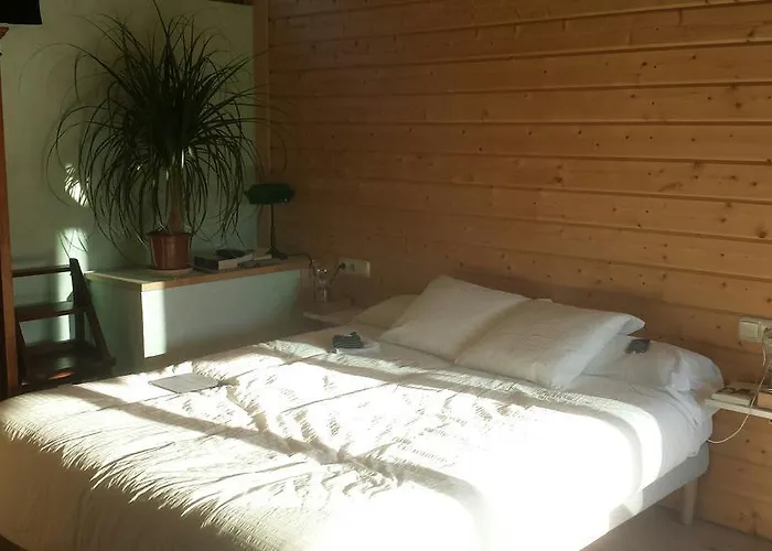 Itsaso Lägenhetshotell 3*